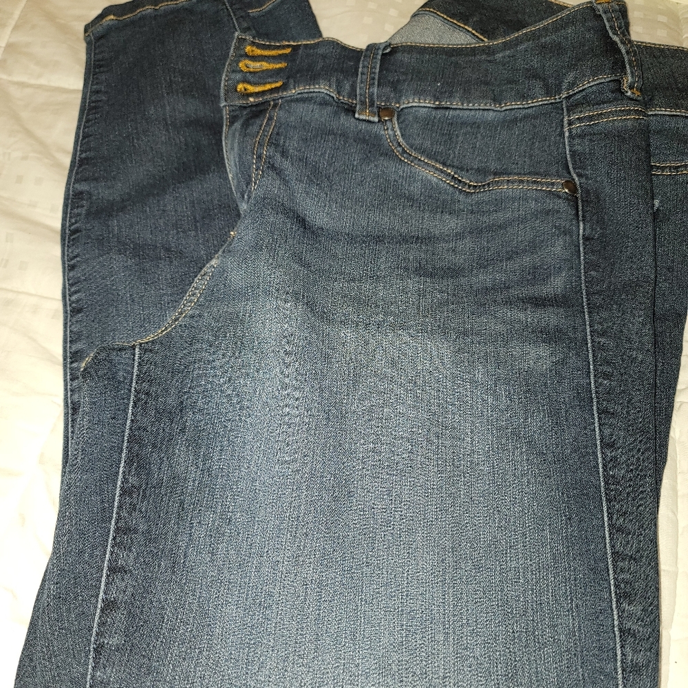 Torrid Jeggings
